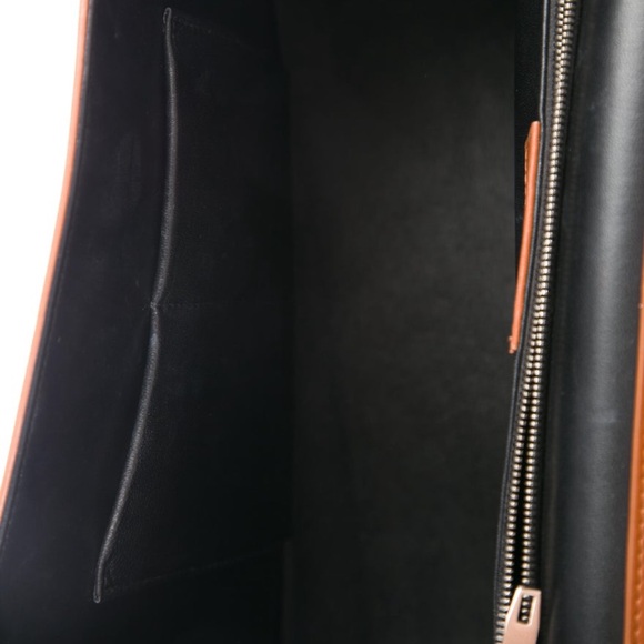 Balenciaga Le Dix Cartable M Satchel - Picture 5 of 8
